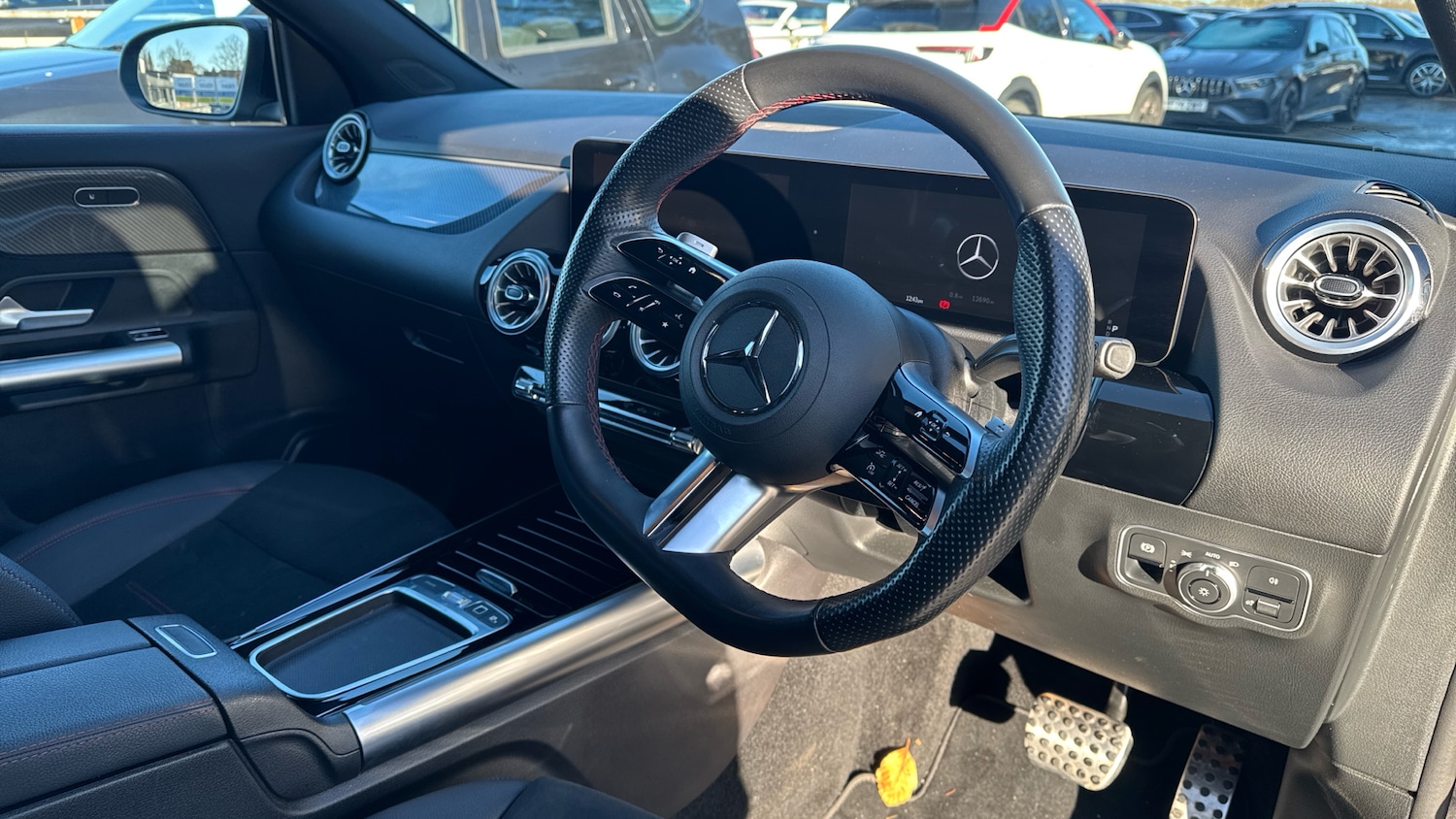 Used Mercedes-Benz GLA 2024 for sale - 77578707: Photo 11