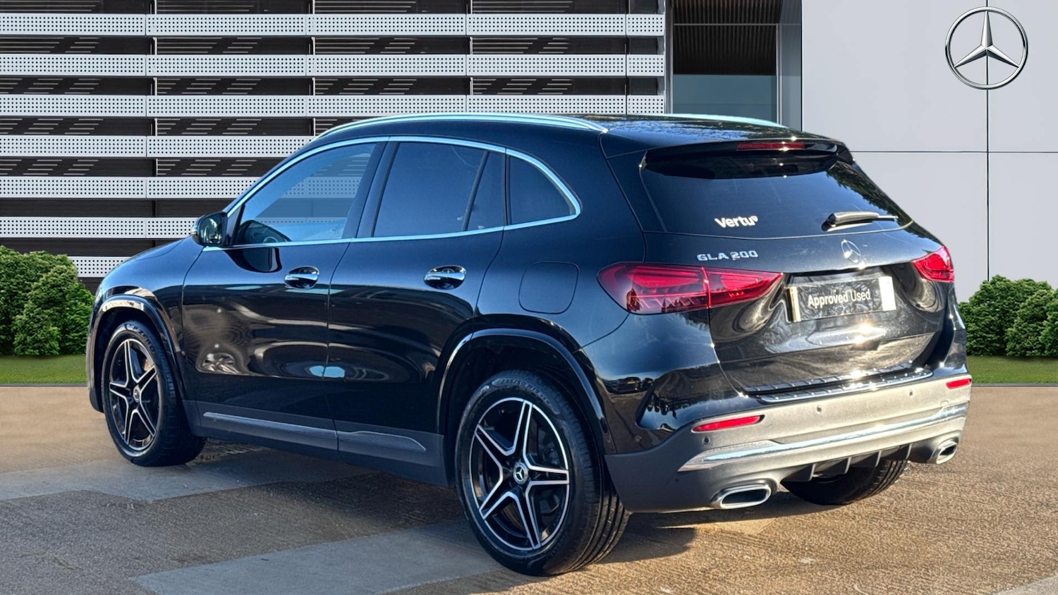 Used Mercedes-Benz GLA 2024 for sale - 77578707: Photo 2