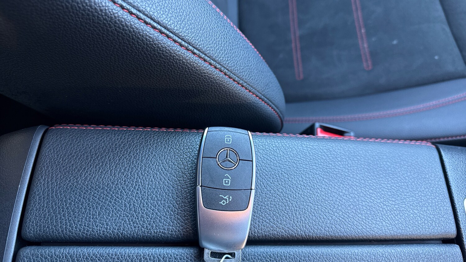 Used Mercedes-Benz GLA 2024 for sale - 77578707: Photo 20