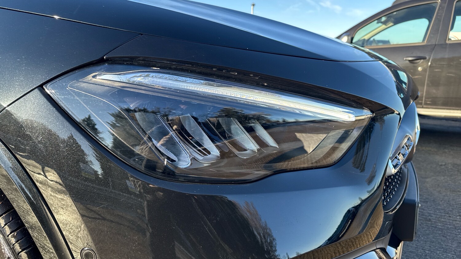 Used Mercedes-Benz GLA 2024 for sale - 77578707: Photo 21