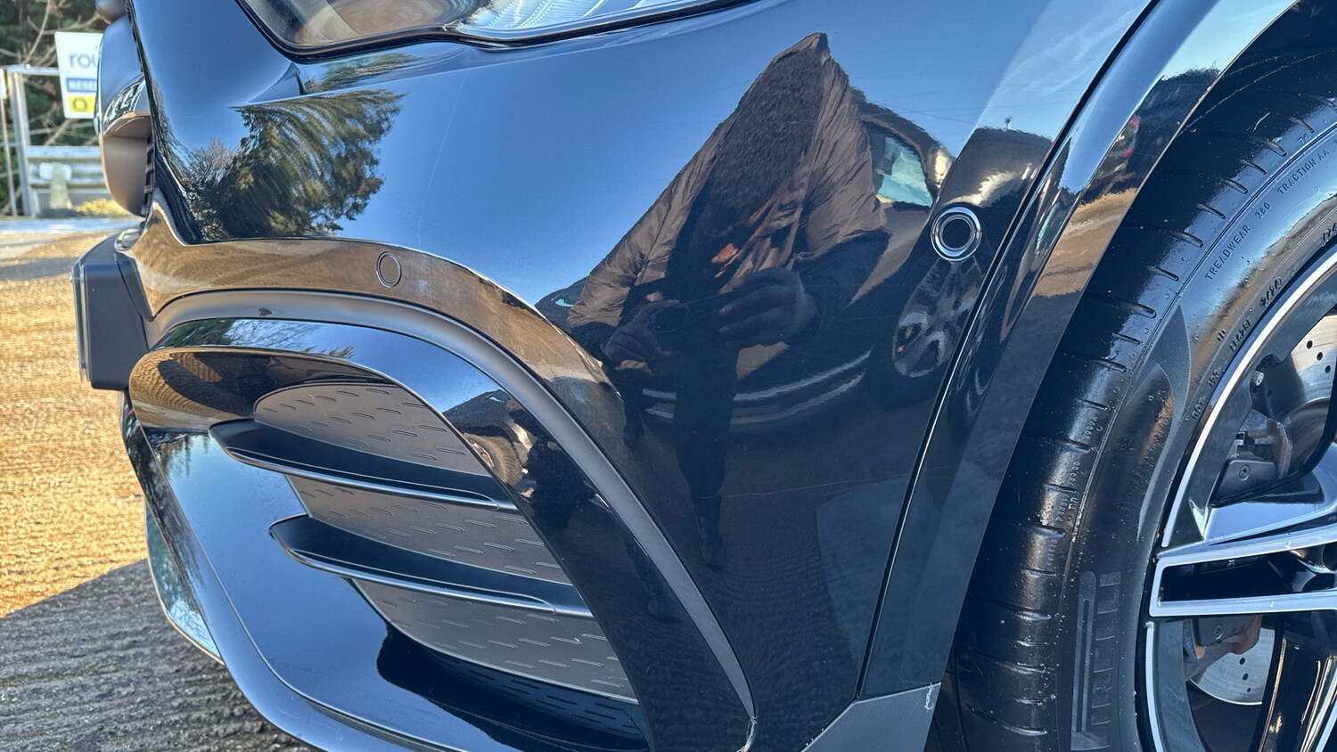 Used Mercedes-Benz GLA 2024 for sale - 77578707: Photo 23