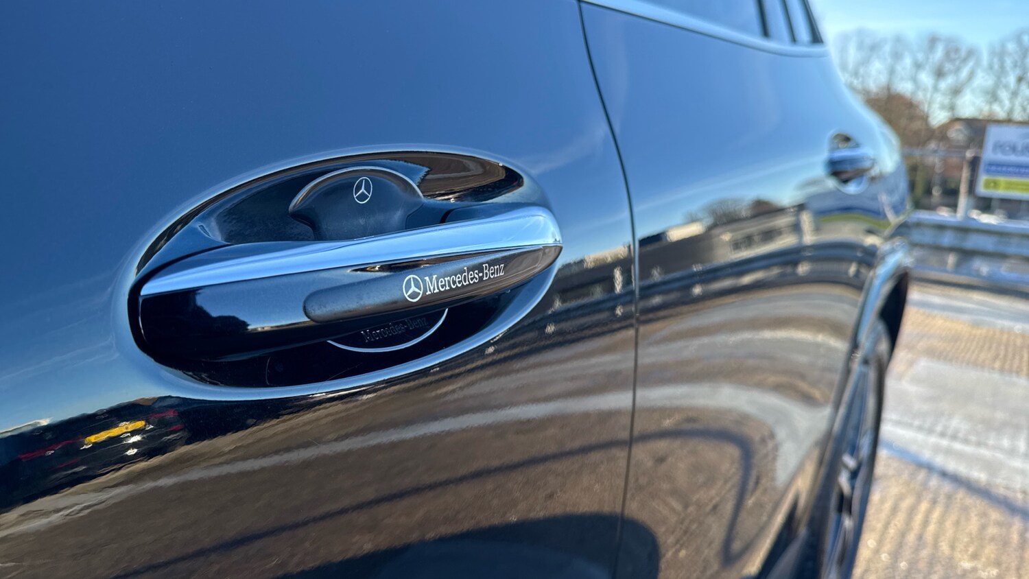 Used Mercedes-Benz GLA 2024 for sale - 77578707: Photo 24