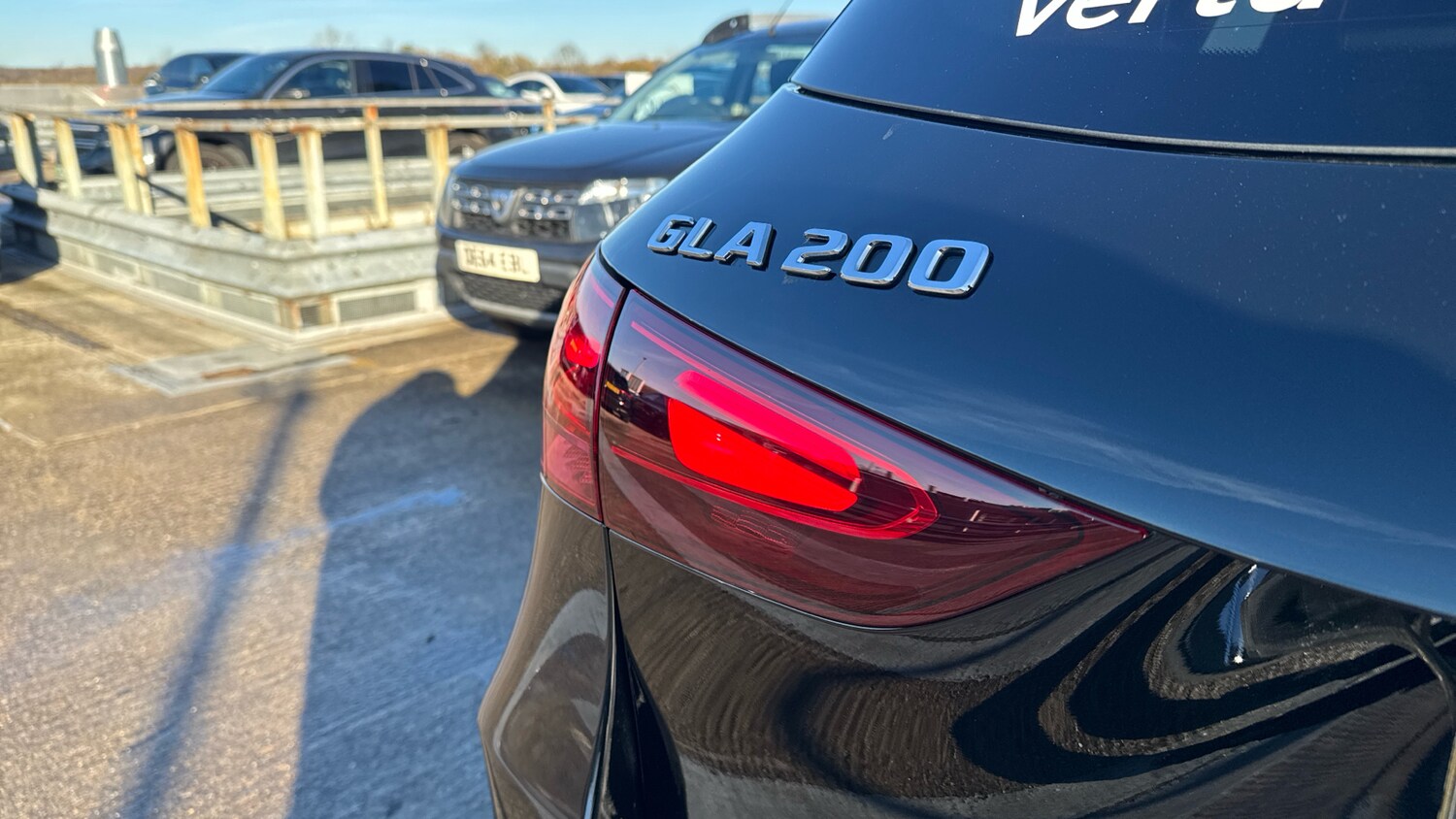 Used Mercedes-Benz GLA 2024 for sale - 77578707: Photo 25