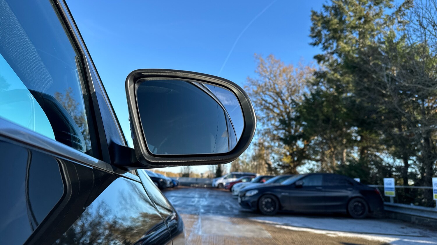 Used Mercedes-Benz GLA 2024 for sale - 77578707: Photo 27