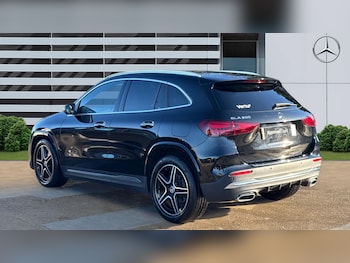 Used Mercedes-Benz GLA 2024 for sale - 77578707: Photo