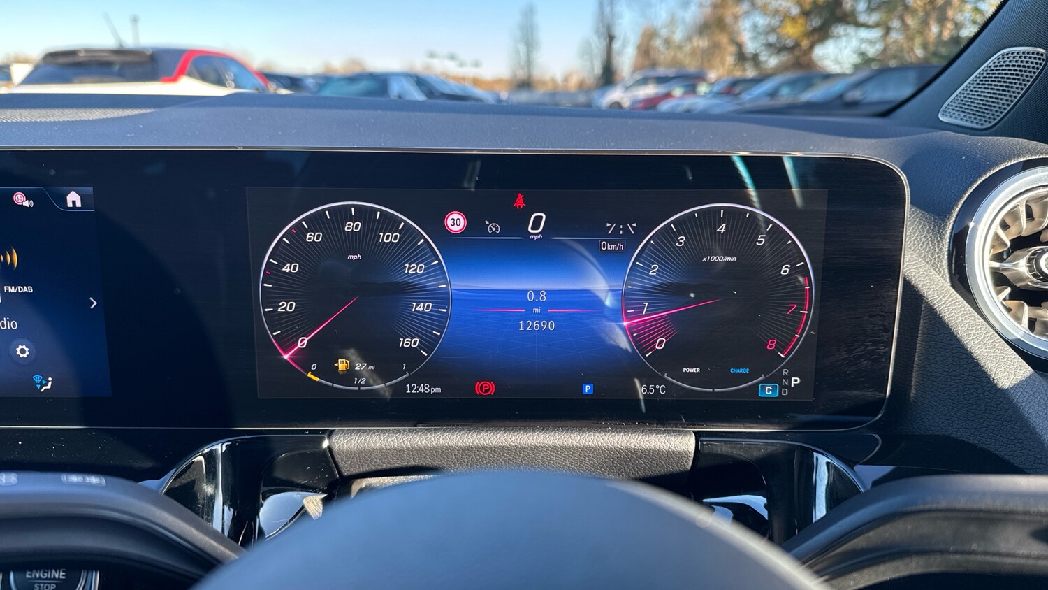 Used Mercedes-Benz GLA 2024 for sale - 77578707: Photo 32