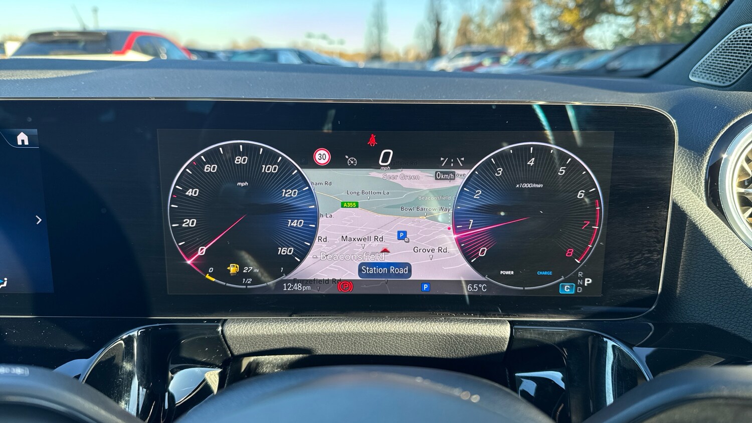 Used Mercedes-Benz GLA 2024 for sale - 77578707: Photo 35