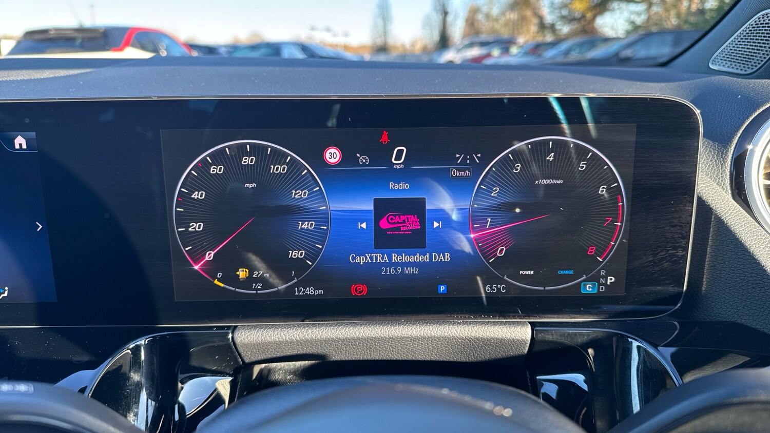 Used Mercedes-Benz GLA 2024 for sale - 77578707: Photo 36