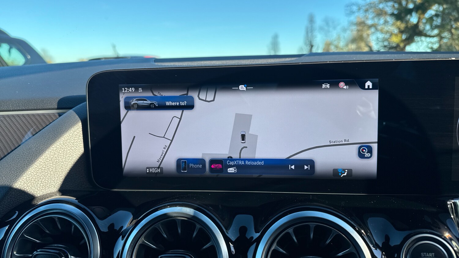 Used Mercedes-Benz GLA 2024 for sale - 77578707: Photo 41