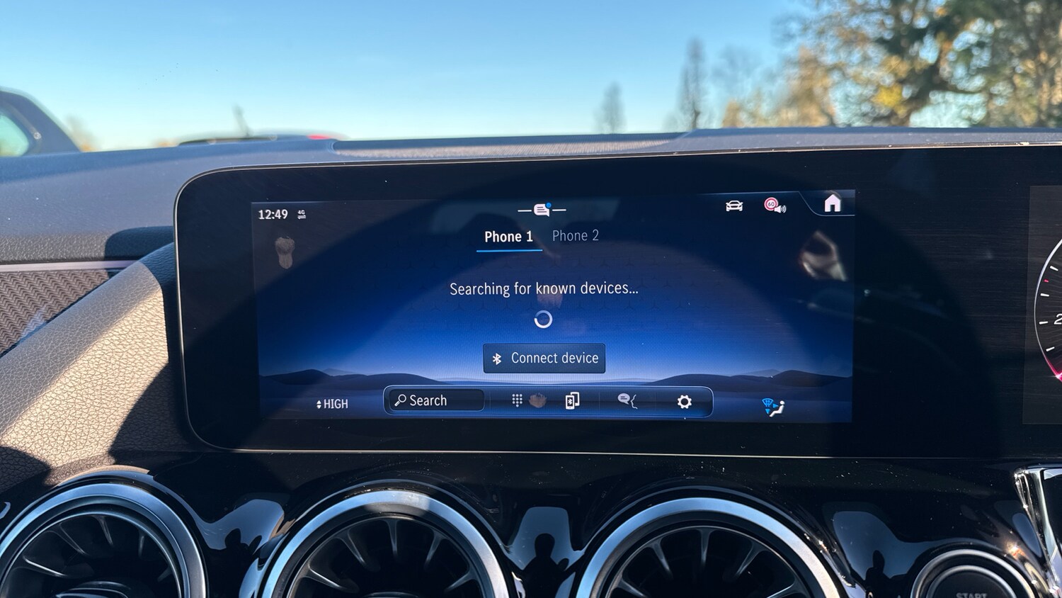 Used Mercedes-Benz GLA 2024 for sale - 77578707: Photo 43