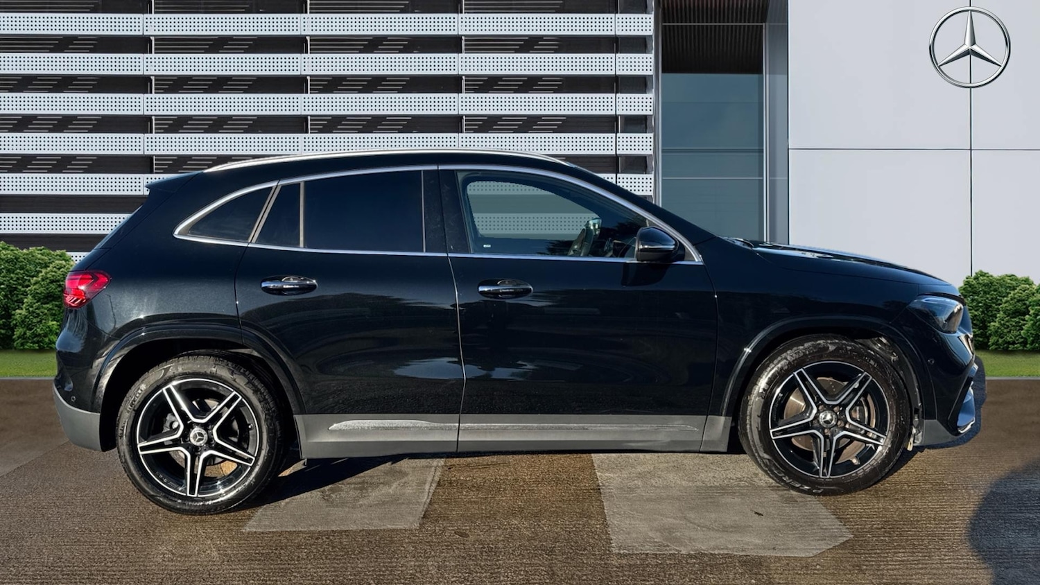 Used Mercedes-Benz GLA 2024 for sale - 77578707: Photo 5