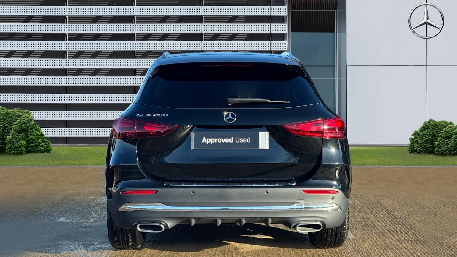 Used Mercedes-Benz GLA 2024 for sale - 77578707: Photo 6