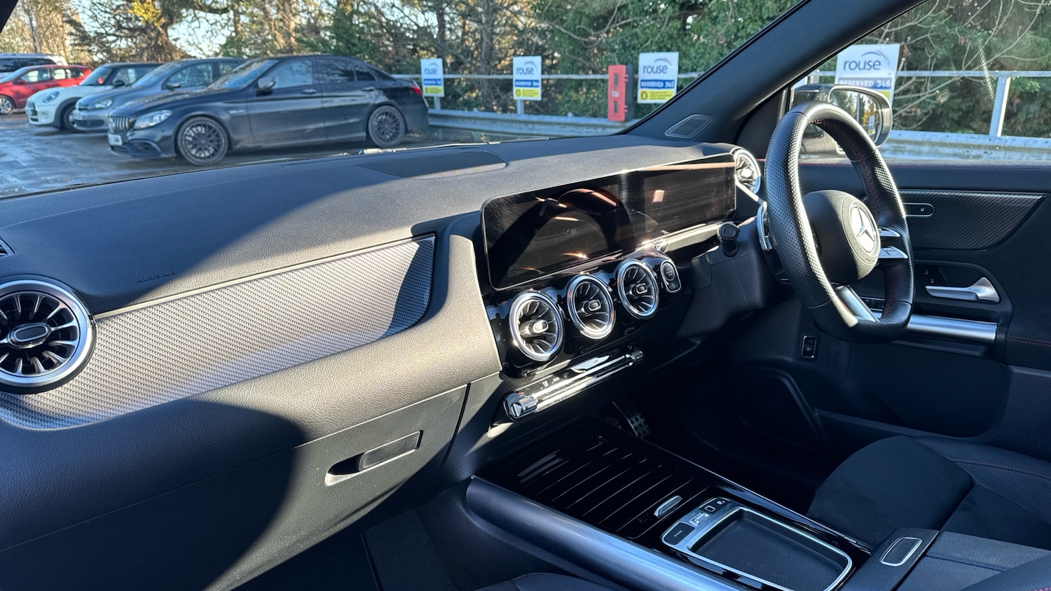 Used Mercedes-Benz GLA 2024 for sale - 77578707: Photo 9