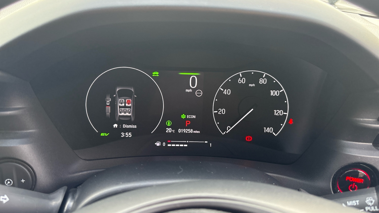 Used Honda HR-V 2023 for sale - 76290441: Photo 11