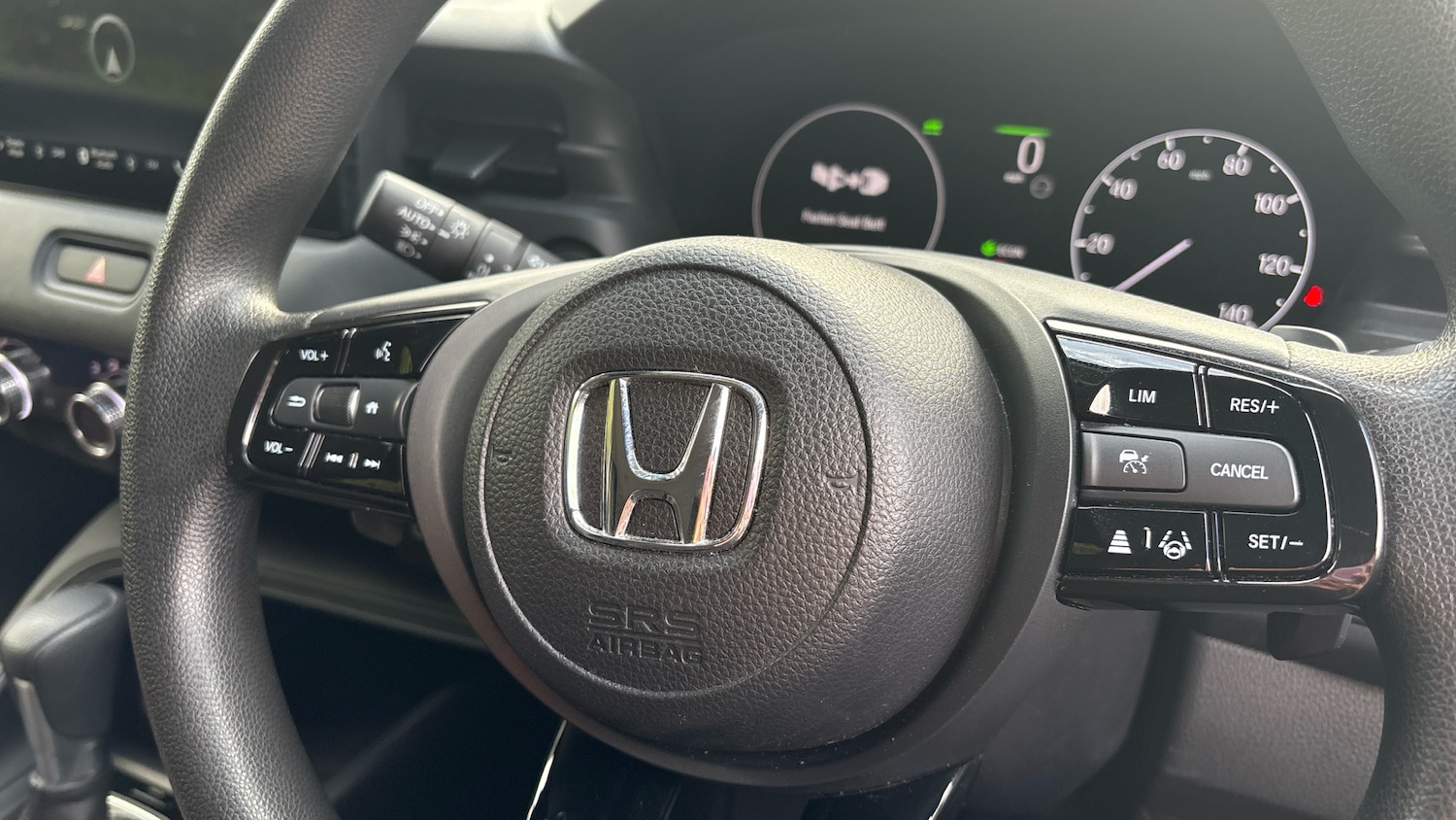Used Honda HR-V 2023 for sale - 76290441: Photo 15