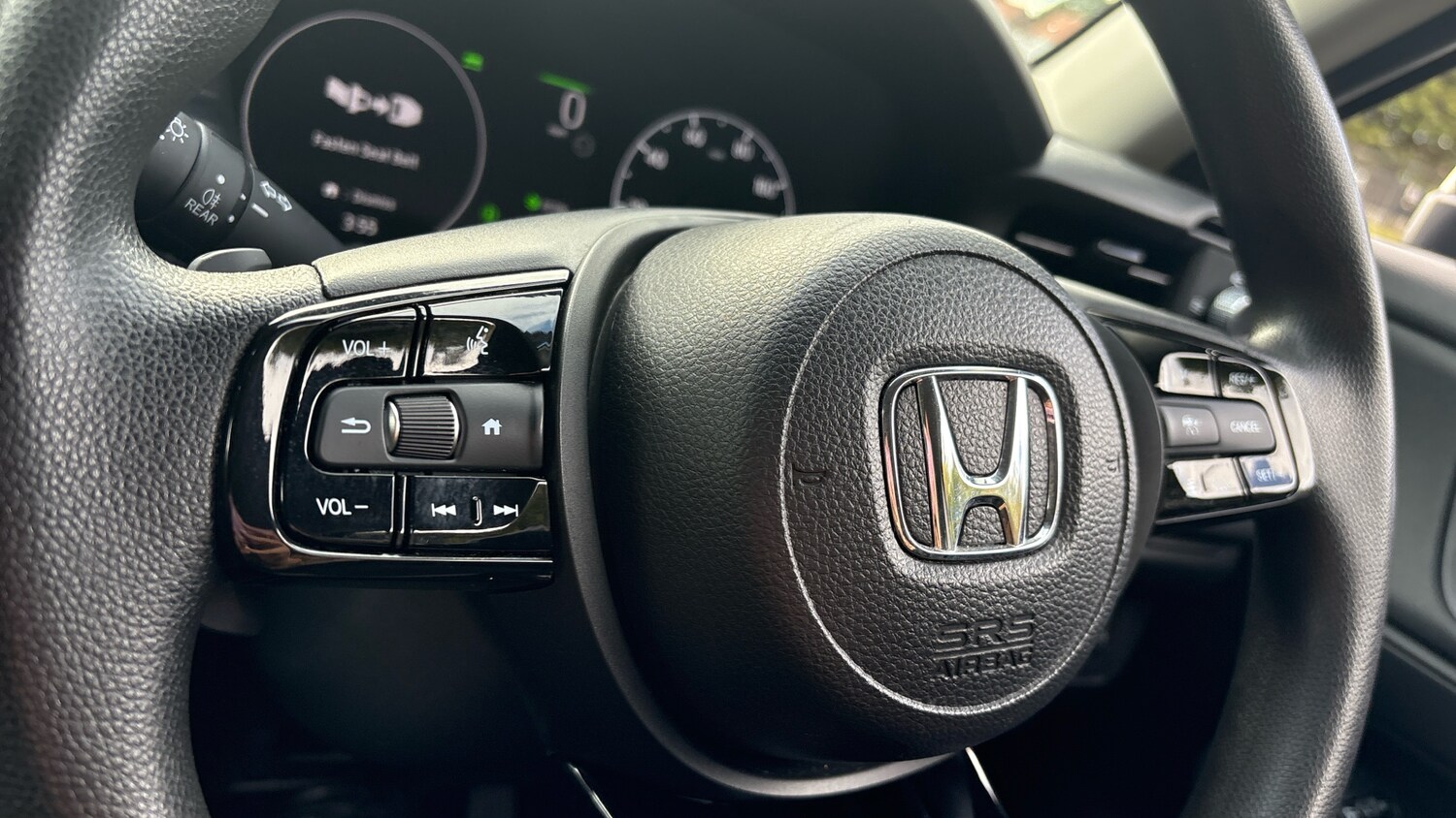 Used Honda HR-V 2023 for sale - 76290441: Photo 16