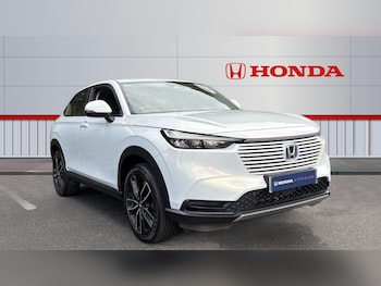 Honda - HR-V