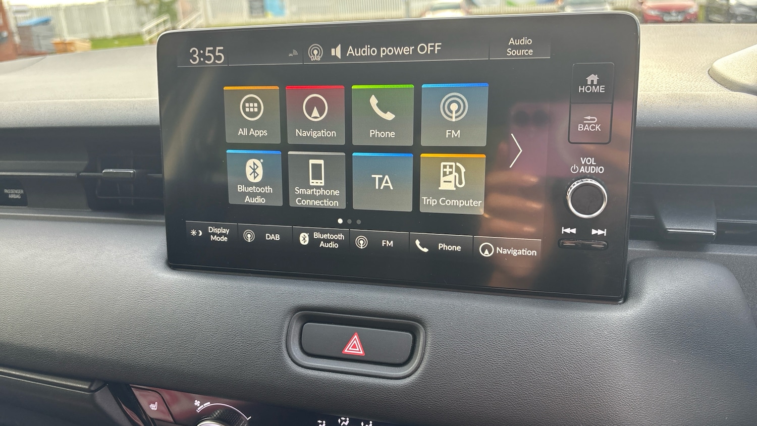 Used Honda HR-V 2023 for sale - 76290441: Photo 20