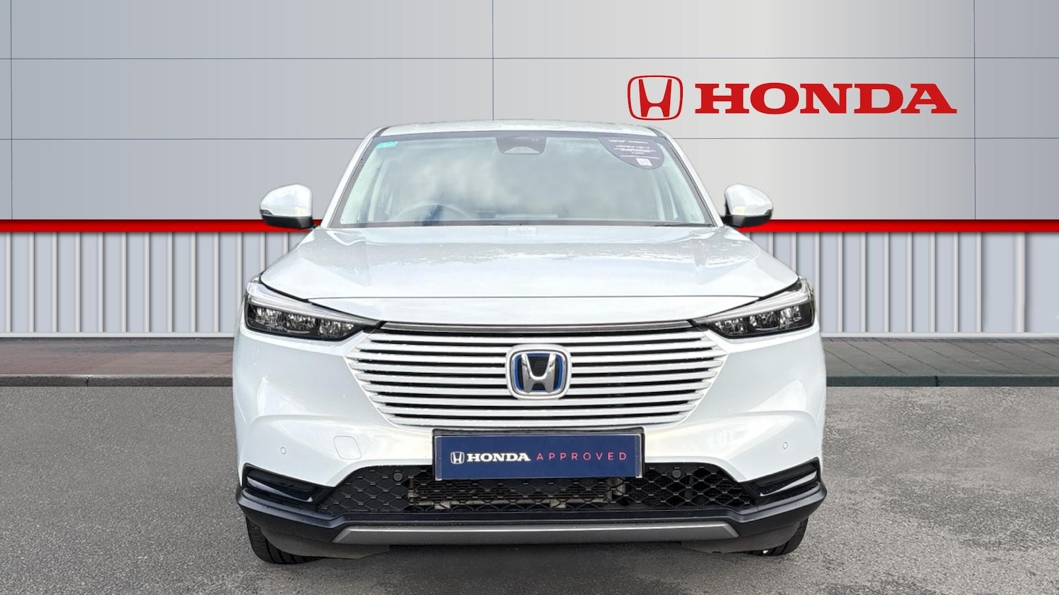 Used Honda HR-V 2023 for sale - 76290441: Photo 6