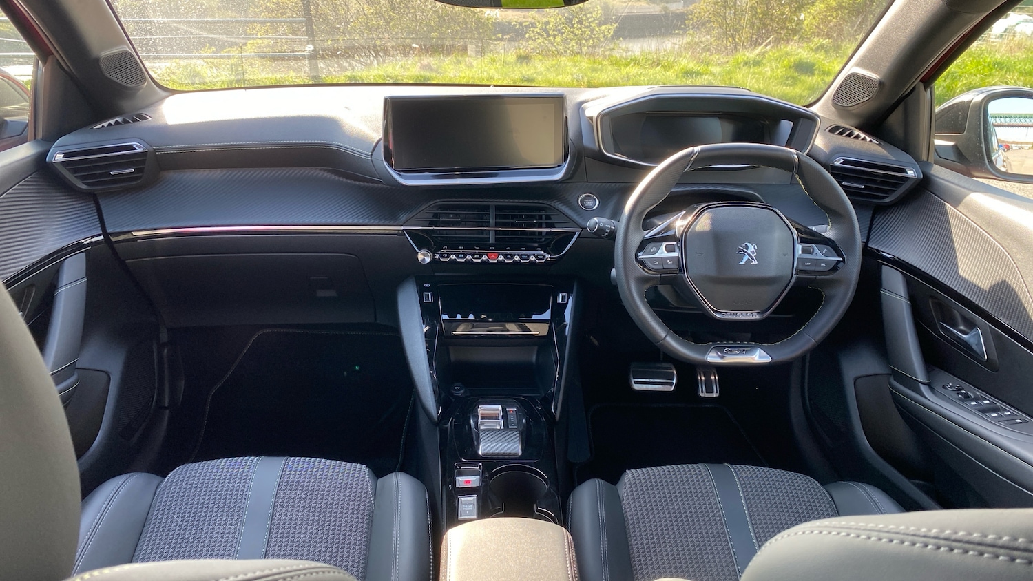 Used Peugeot 208 2022 for sale - 78210690: Photo 10