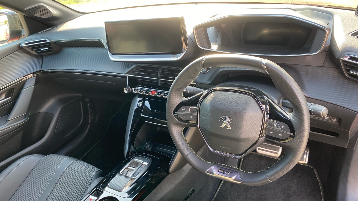 Used Peugeot 208 2022 for sale - 78210690: Photo 11