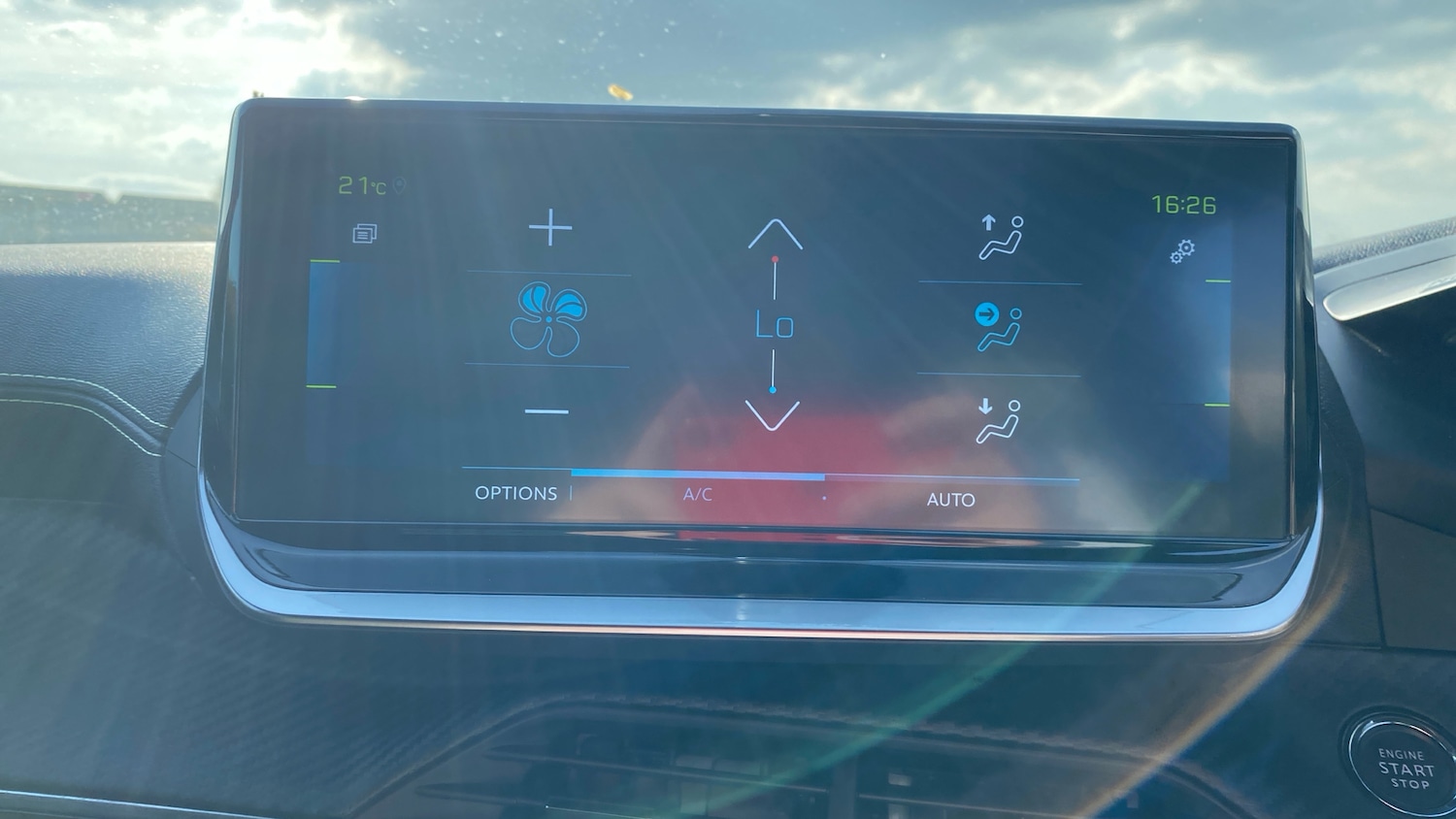 Used Peugeot 208 2022 for sale - 78210690: Photo 12