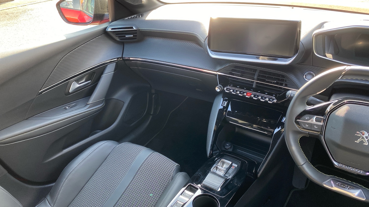 Used Peugeot 208 2022 for sale - 78210690: Photo 14