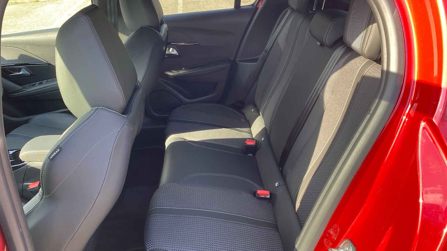 Used Peugeot 208 2022 for sale - 78210690: Photo 16