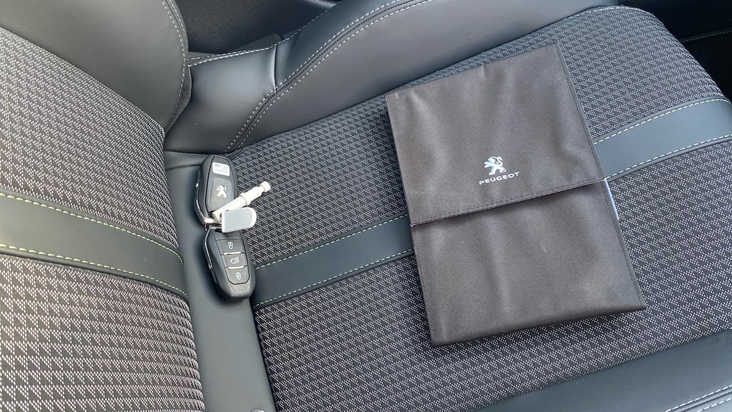 Used Peugeot 208 2022 for sale - 78210690: Photo 19