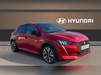 Used Peugeot 208 2022 for sale - 78210690: Photo