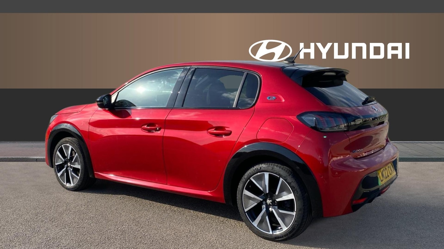 Used Peugeot 208 2022 for sale - 78210690: Photo 2