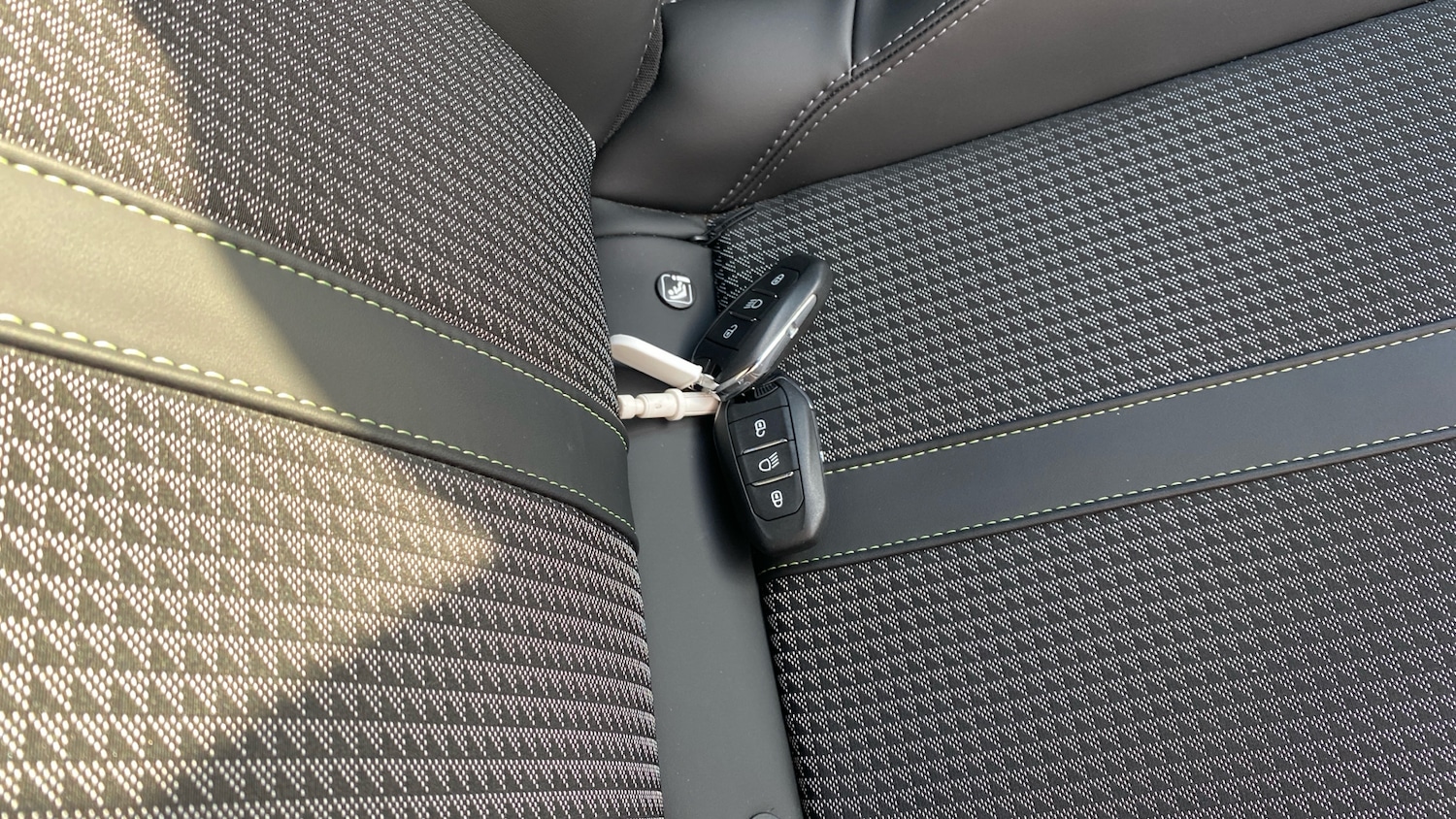 Used Peugeot 208 2022 for sale - 78210690: Photo 20