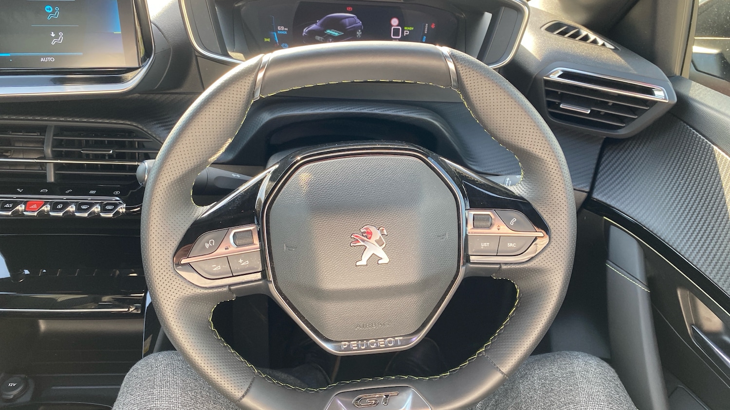 Used Peugeot 208 2022 for sale - 78210690: Photo 22