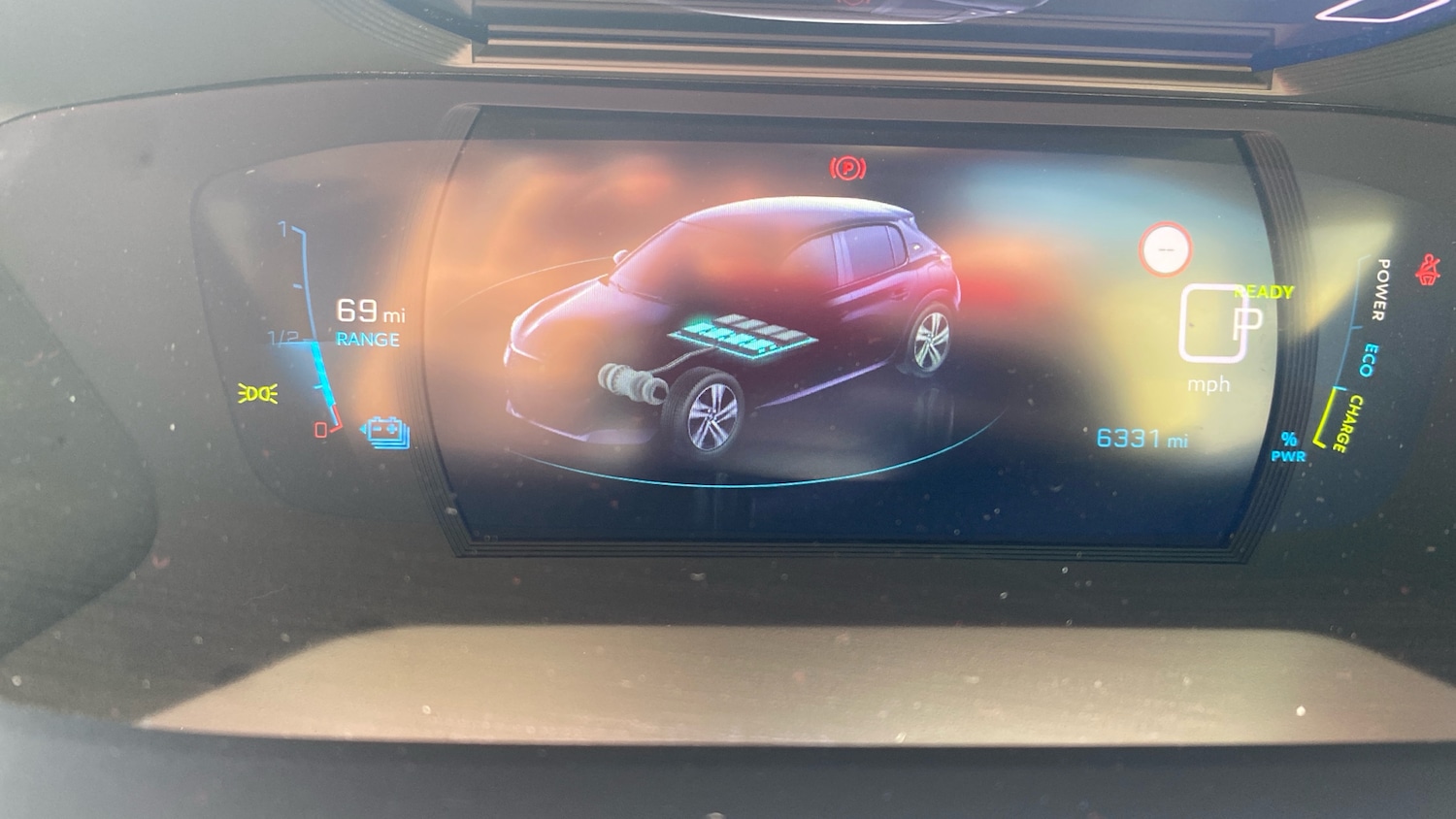 Used Peugeot 208 2022 for sale - 78210690: Photo 23