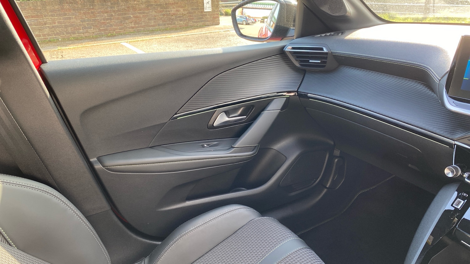 Used Peugeot 208 2022 for sale - 78210690: Photo 25