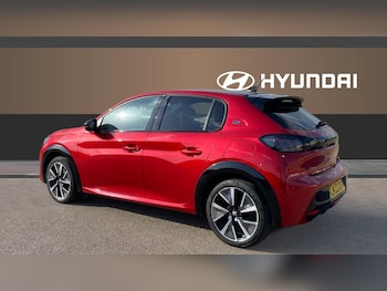 Used Peugeot 208 2022 for sale - 78210690: Photo