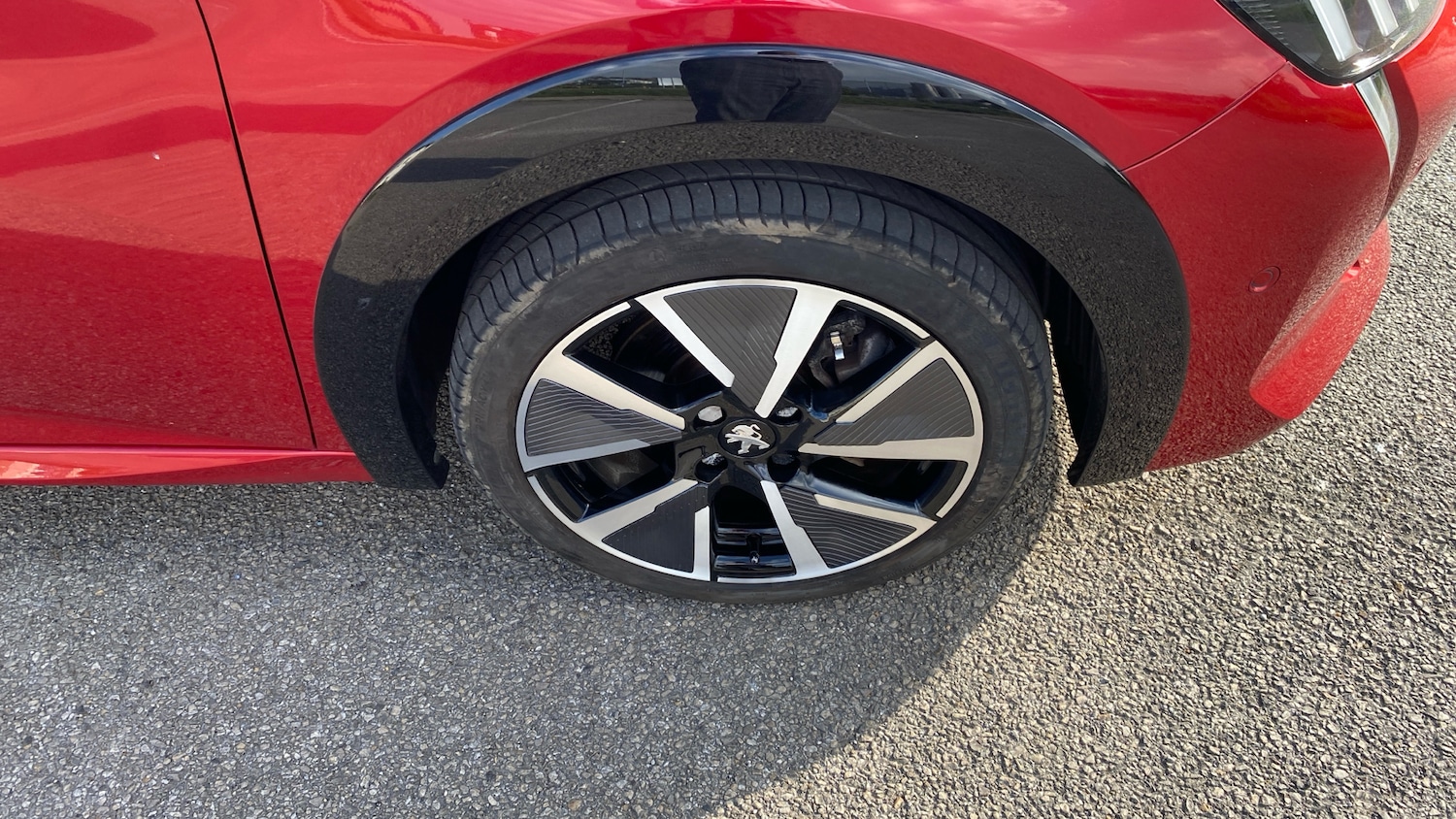 Used Peugeot 208 2022 for sale - 78210690: Photo 31