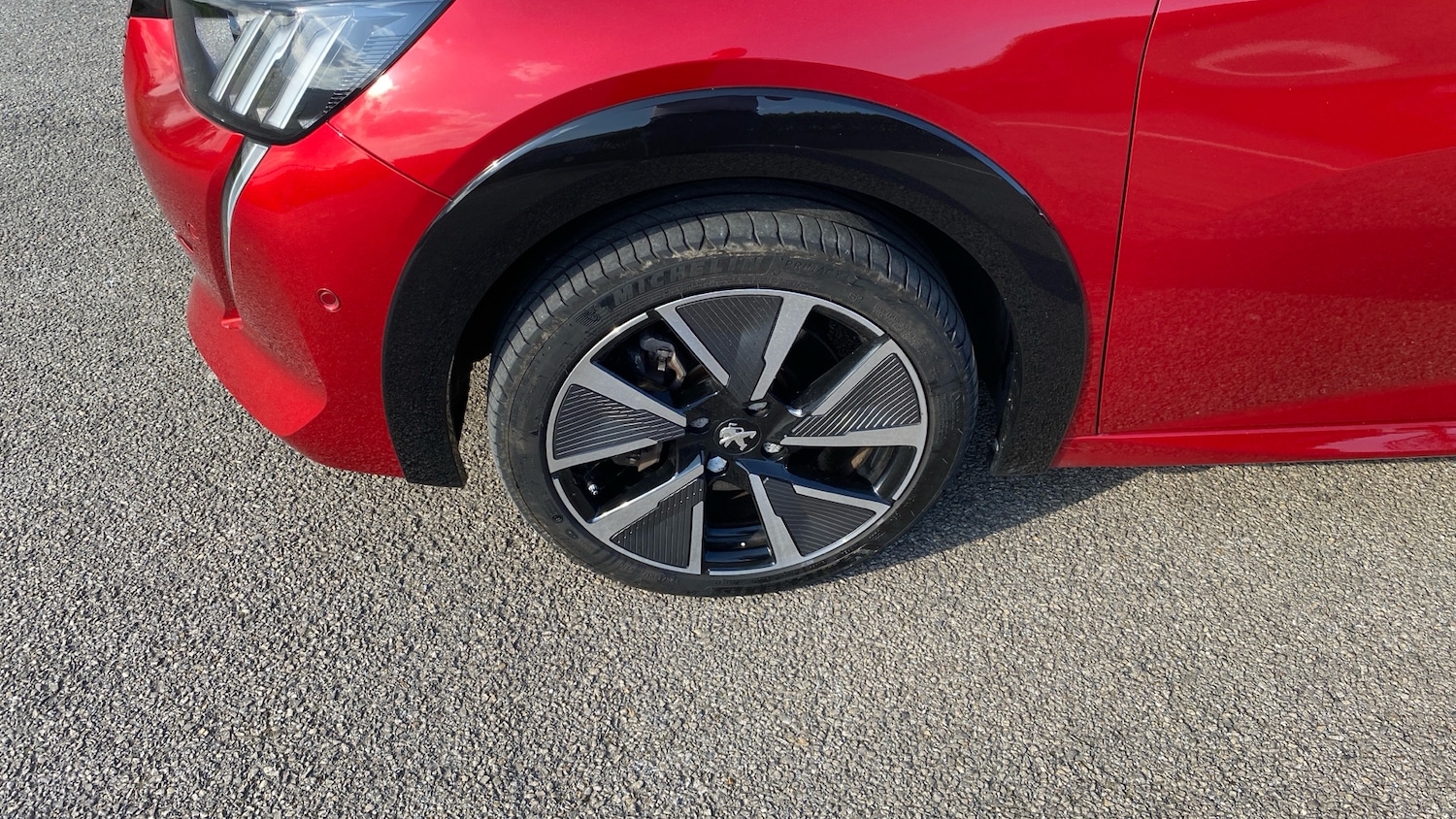 Used Peugeot 208 2022 for sale - 78210690: Photo 32