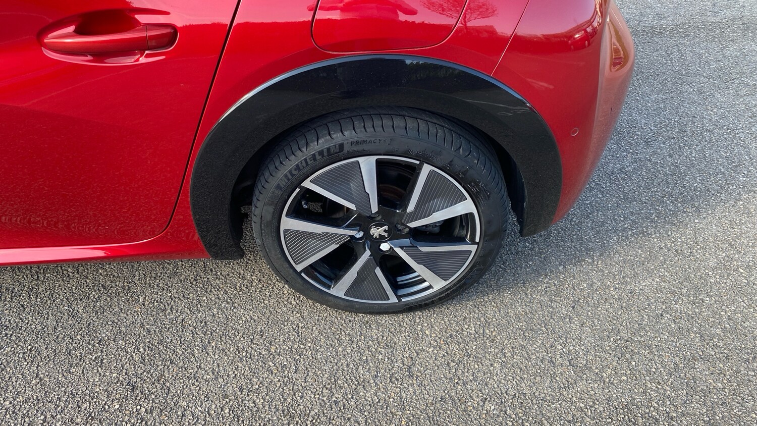 Used Peugeot 208 2022 for sale - 78210690: Photo 33