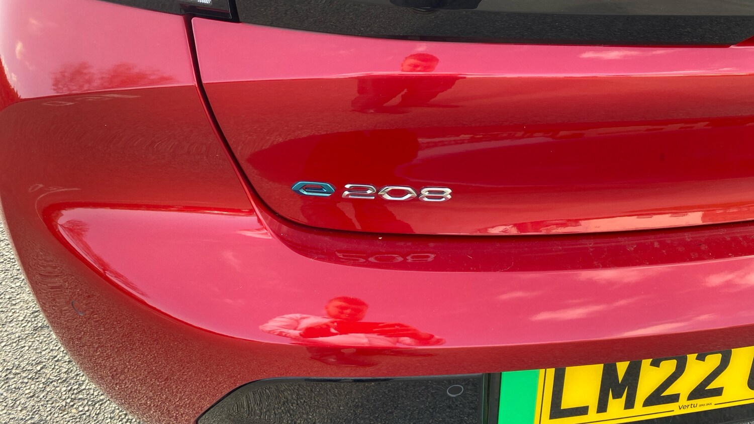 Used Peugeot 208 2022 for sale - 78210690: Photo 35