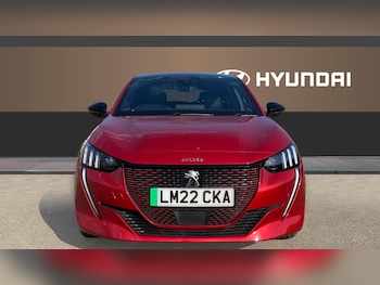 Used Peugeot 208 2022 for sale - 78210690: Photo