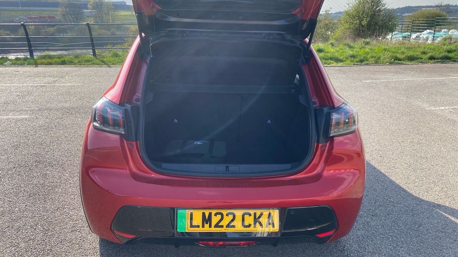 Used Peugeot 208 2022 for sale - 78210690: Photo 4