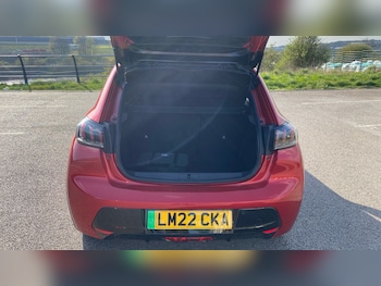 Used Peugeot 208 2022 for sale - 78210690: Photo