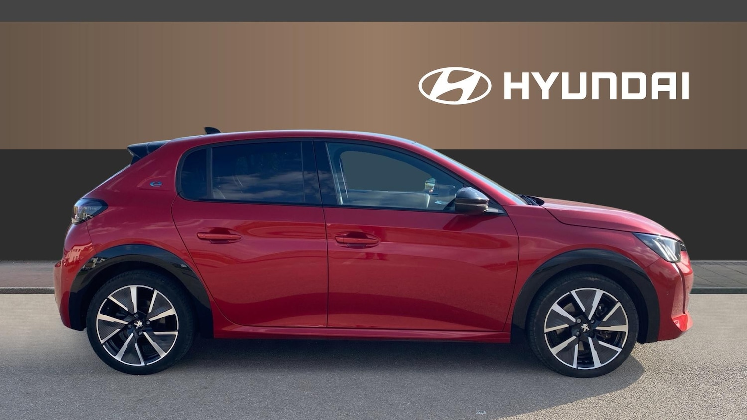 Used Peugeot 208 2022 for sale - 78210690: Photo 5