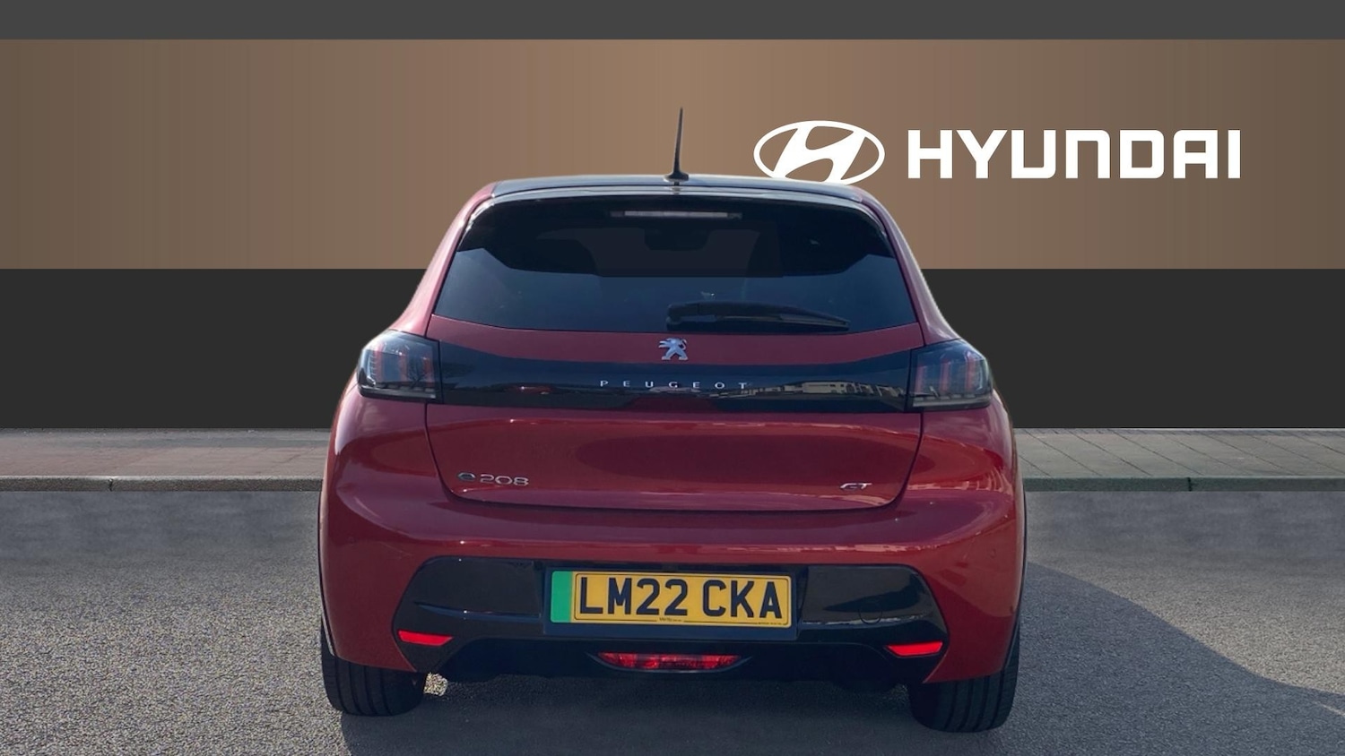 Used Peugeot 208 2022 for sale - 78210690: Photo 6