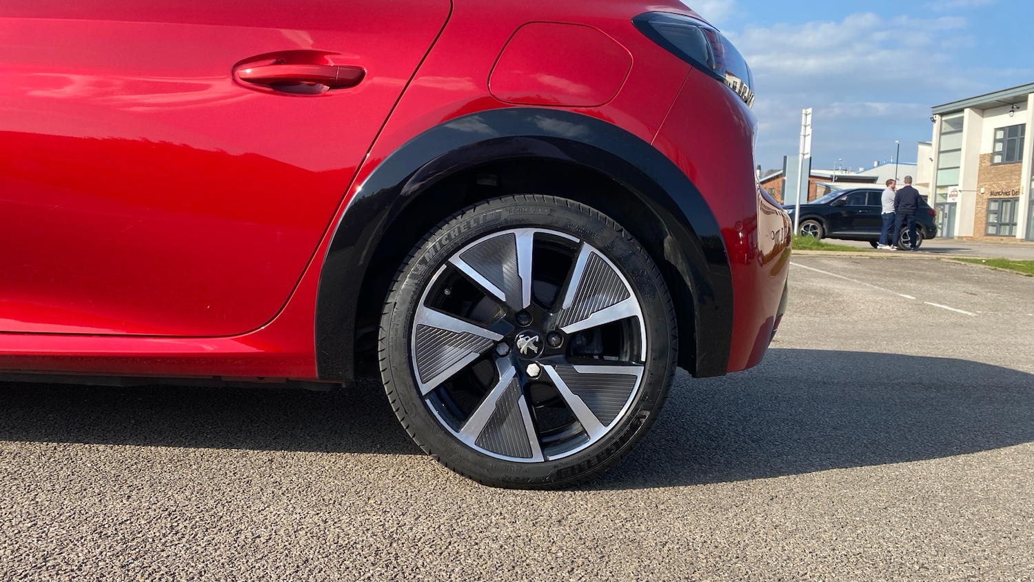 Used Peugeot 208 2022 for sale - 78210690: Photo 7