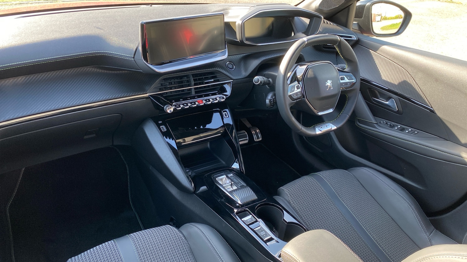 Used Peugeot 208 2022 for sale - 78210690: Photo 9