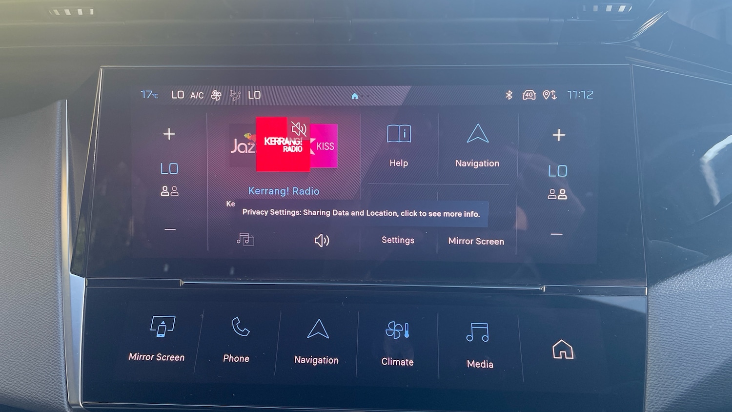 Used Peugeot 308 2023 for sale - 76508011: Photo 12