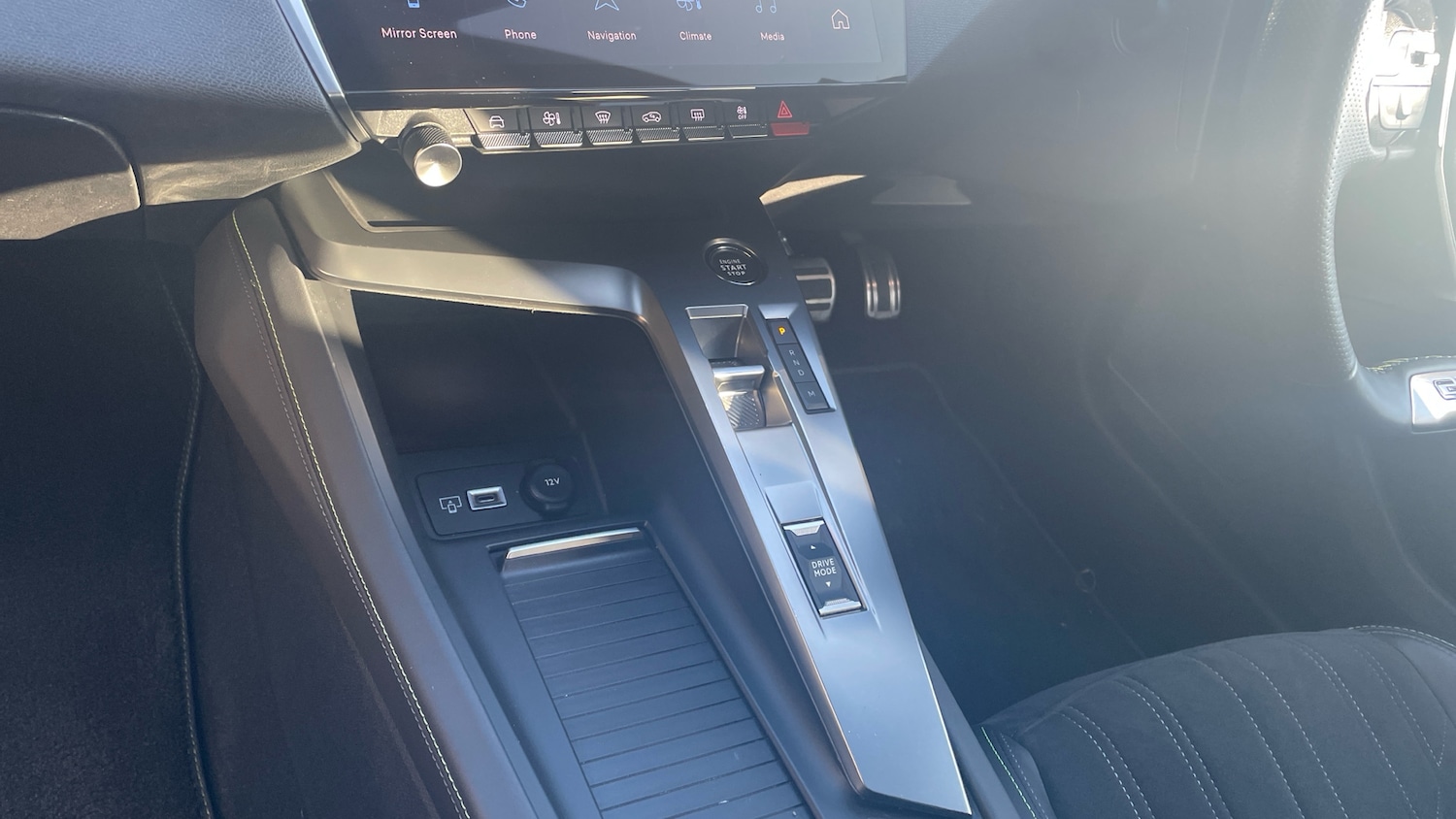 Used Peugeot 308 2023 for sale - 76508011: Photo 13