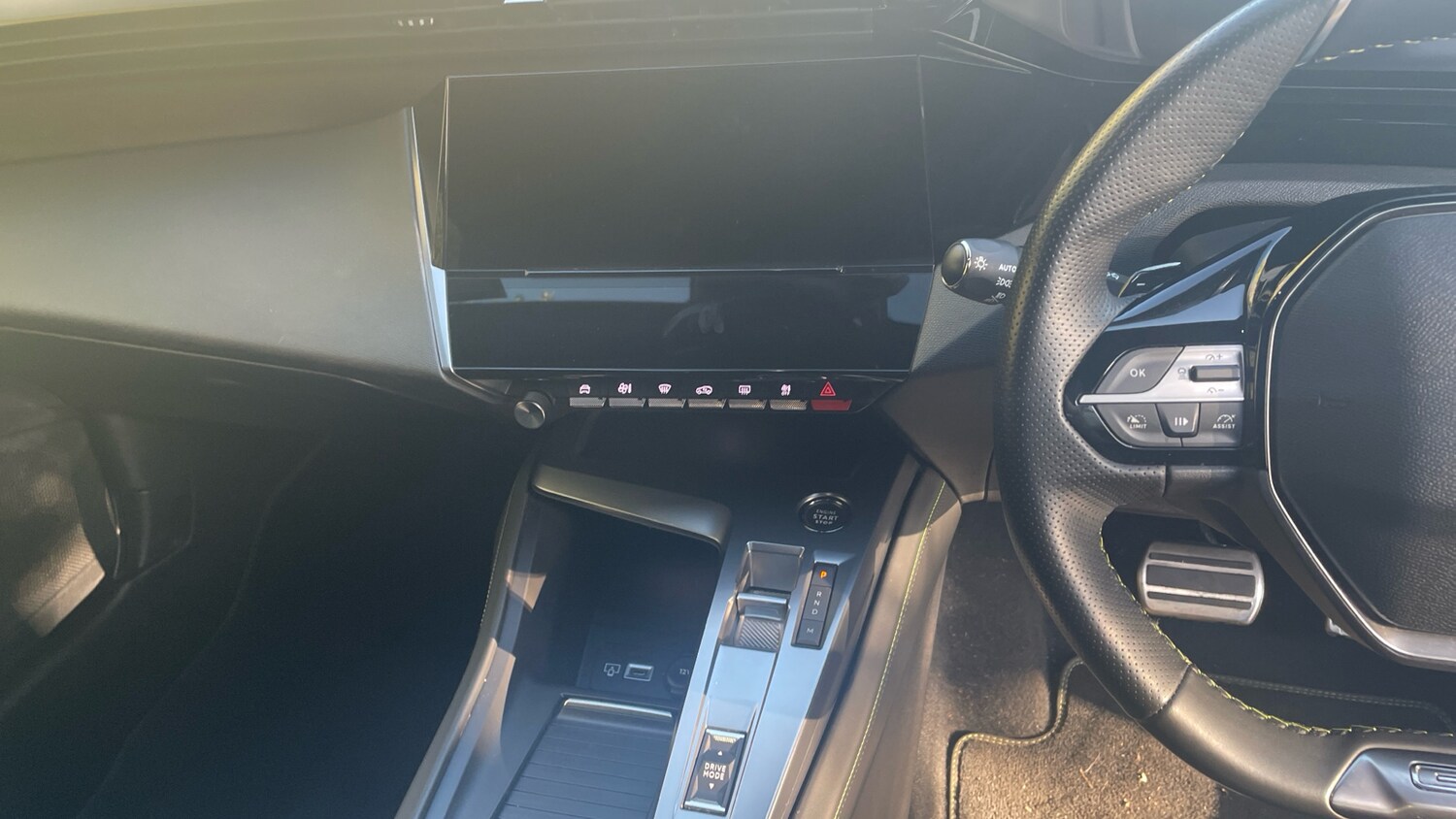 Used Peugeot 308 2023 for sale - 76508011: Photo 14